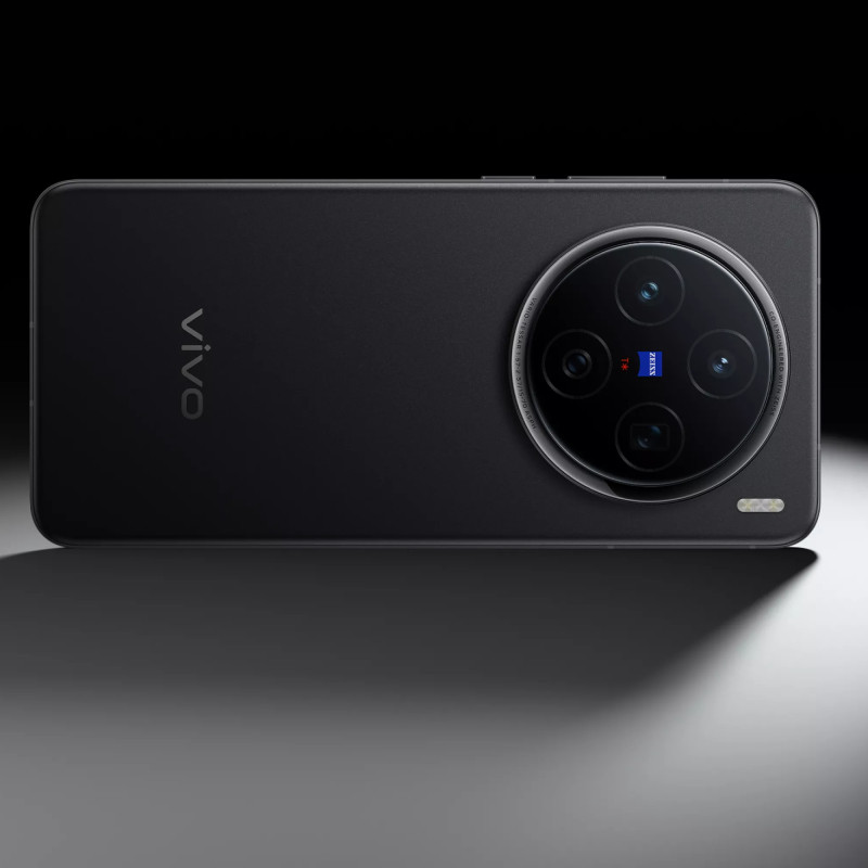Vivo X200