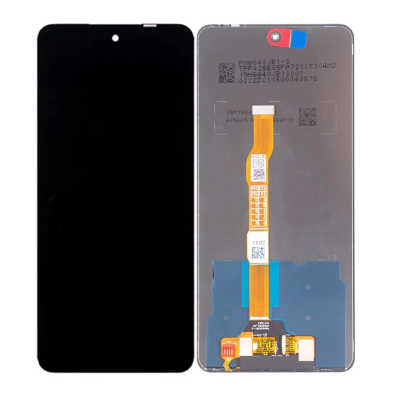 Vivo Y36