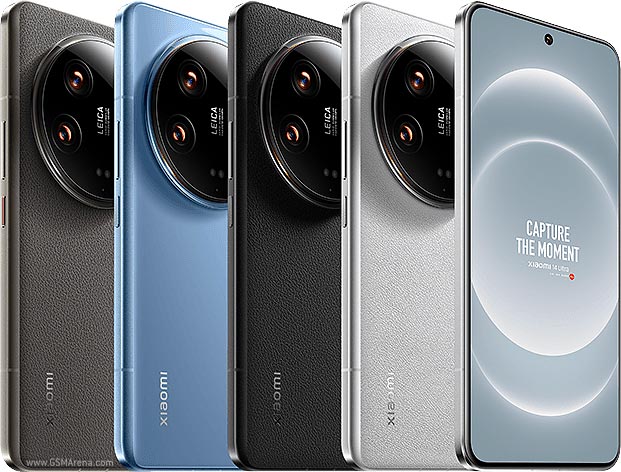 Xiaomi 14 Ultra