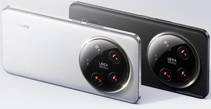 Xiaomi 14 Ultra