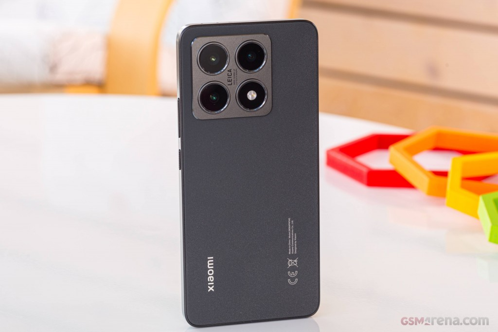 Xiaomi 14T