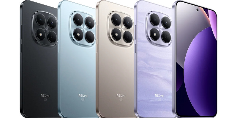 Xiaomi 15