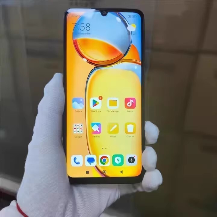 Xiaomi Redmi 13C