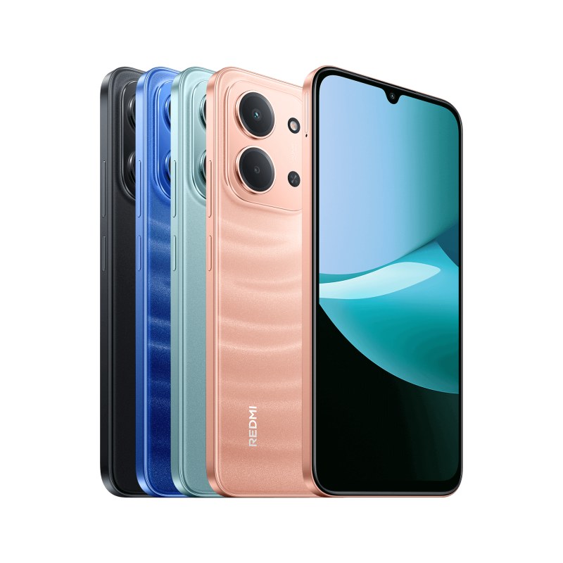 Xiaomi Redmi 15C