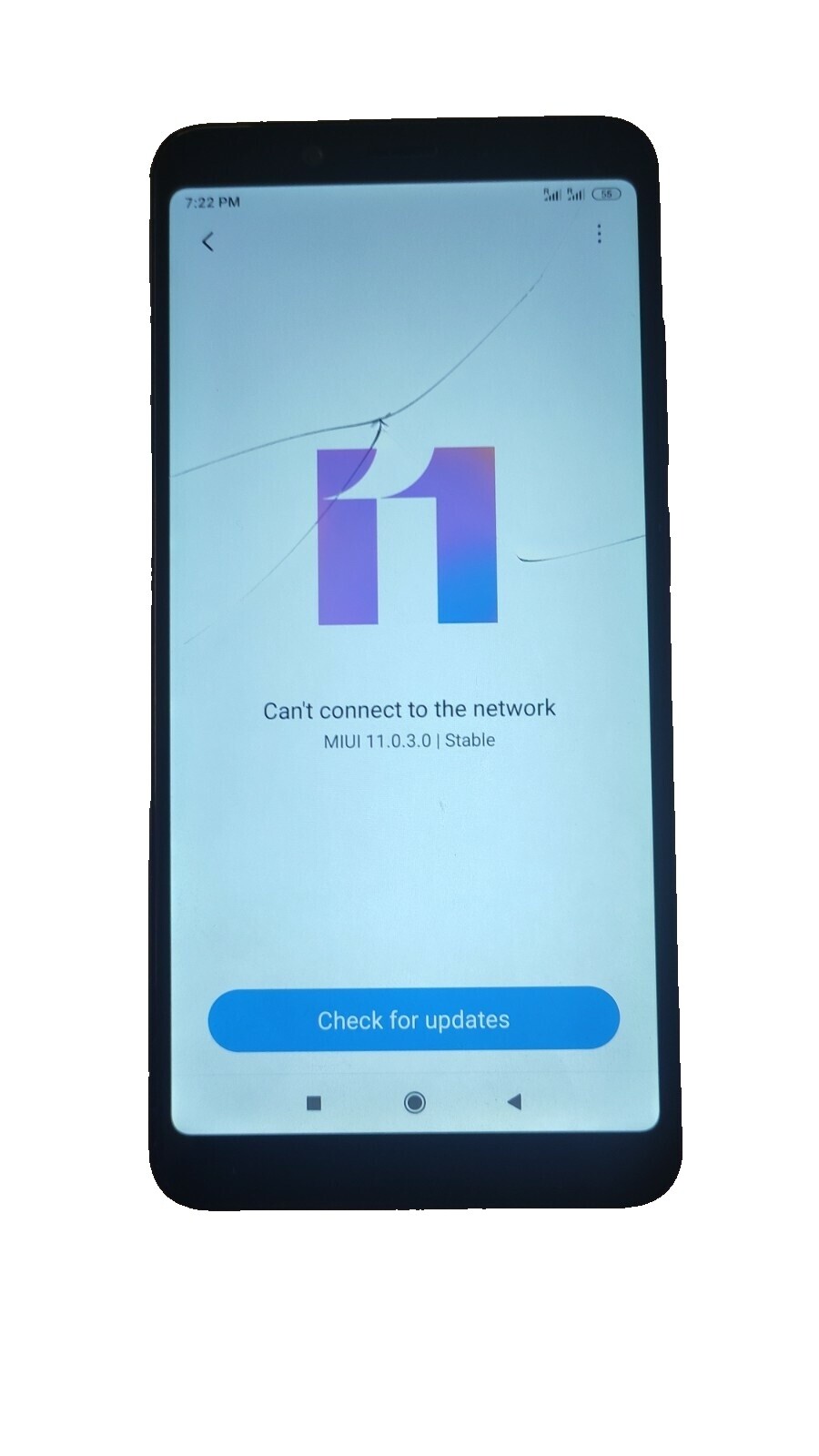 Xiaomi Redmi A3