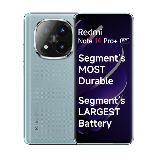 Xiaomi Redmi Note 14 Pro