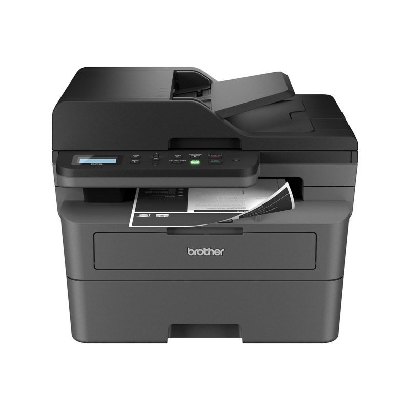 Brother DCP-T520W Wi-Fi Ink Tank MFP