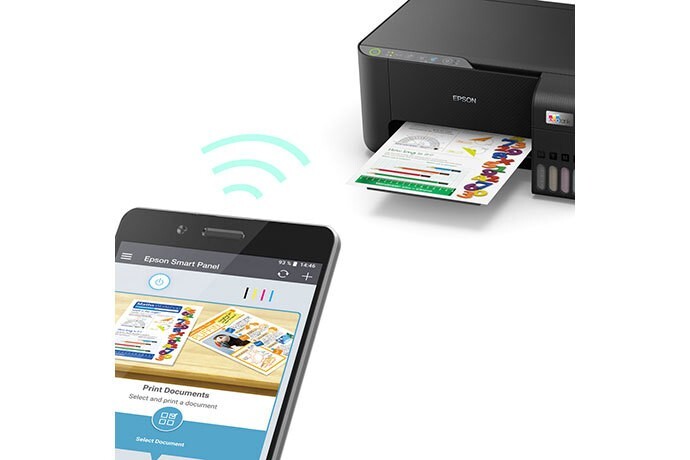 Epson EcoTank L3250 All-in-One Ink Tank Printer