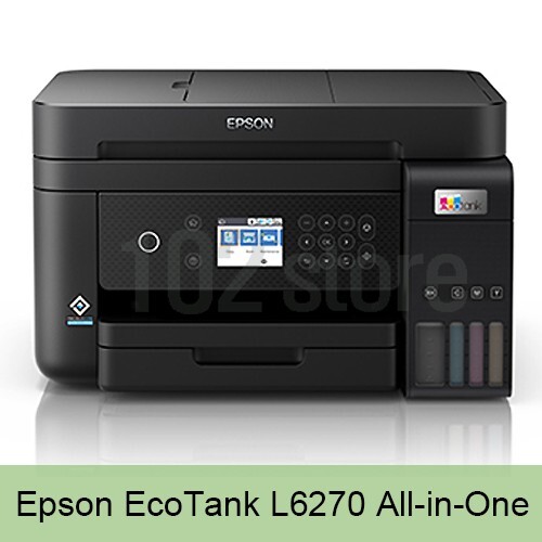 Epson EcoTank L4260 Auto-Duplex All-in-One Ink Tank Printer