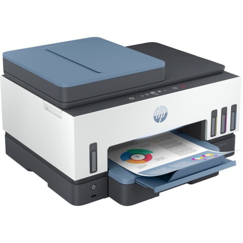 HP Smart Tank 530 All-in-One Ink Tank Printer