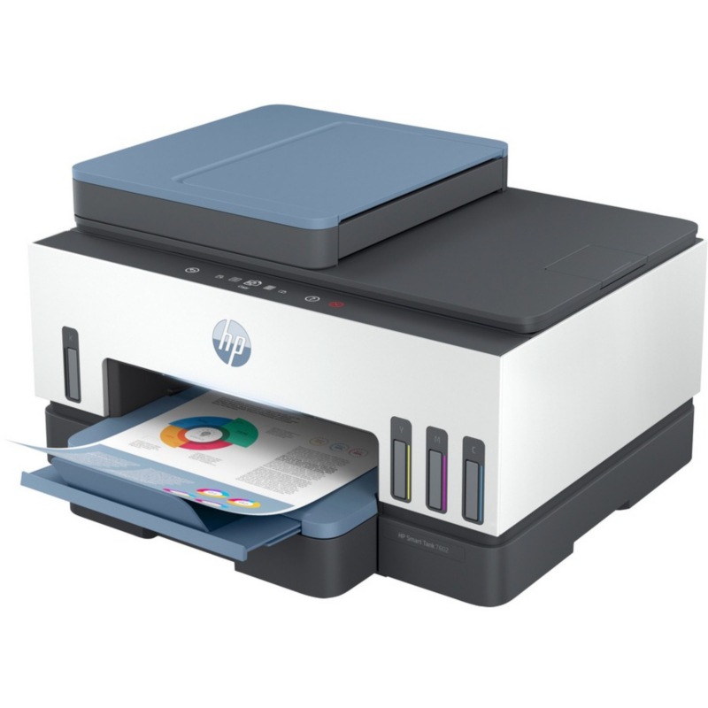 HP Smart Tank 580 All-in-One Printer