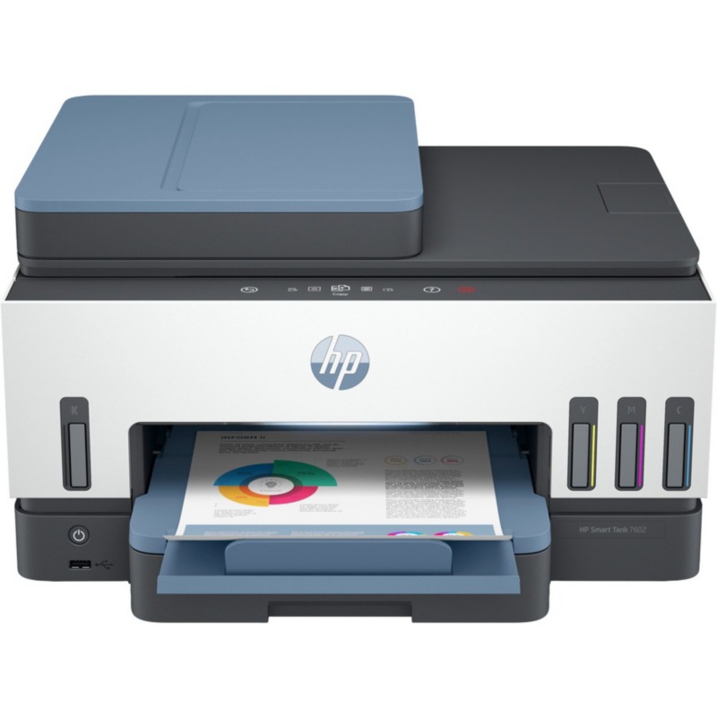 HP Smart Tank 790 All-in-One Ink Tank Printer
