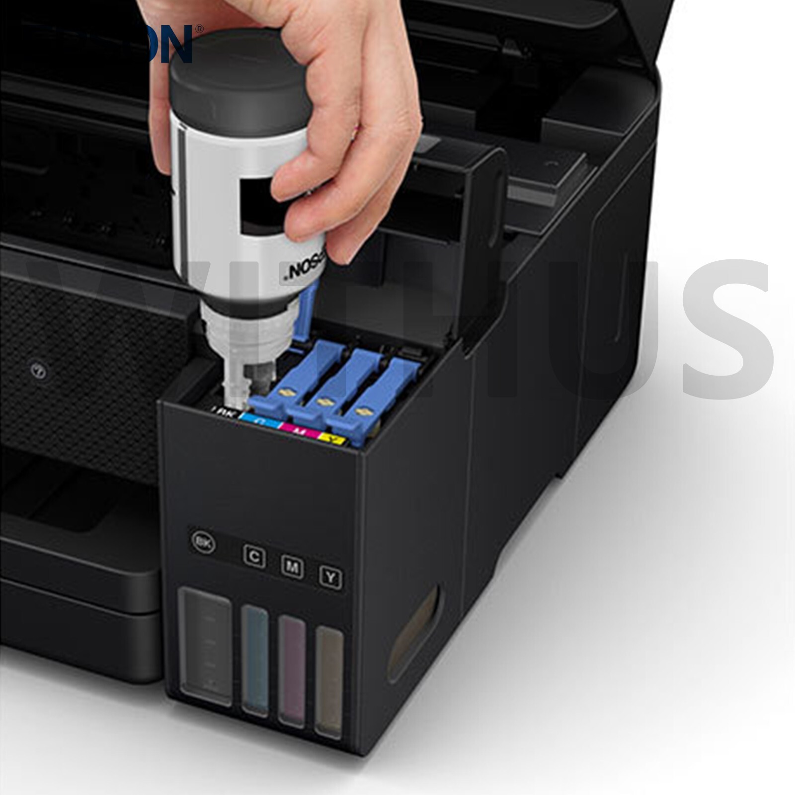Epson EcoTank L6290 4-in-1 Office Ink Tank Printer with ADF