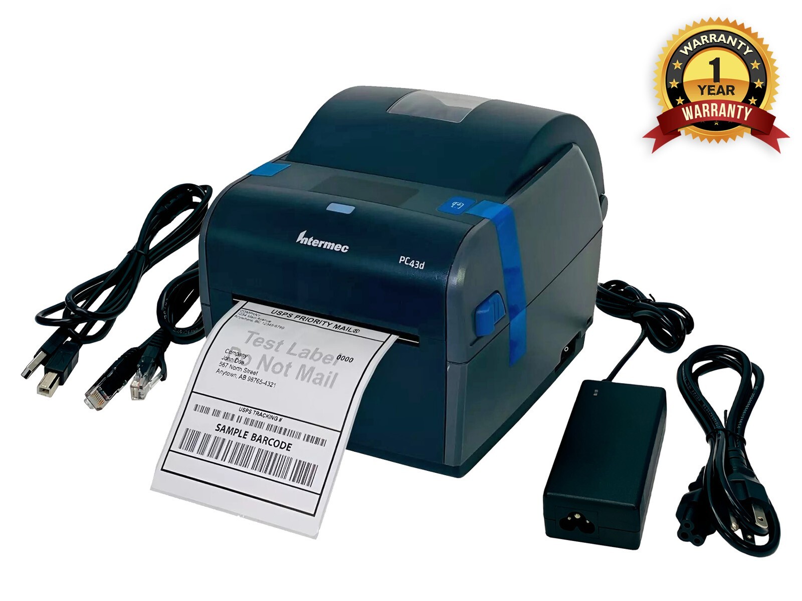 Canon imageCLASS LBP6030 Mono Laser Printer