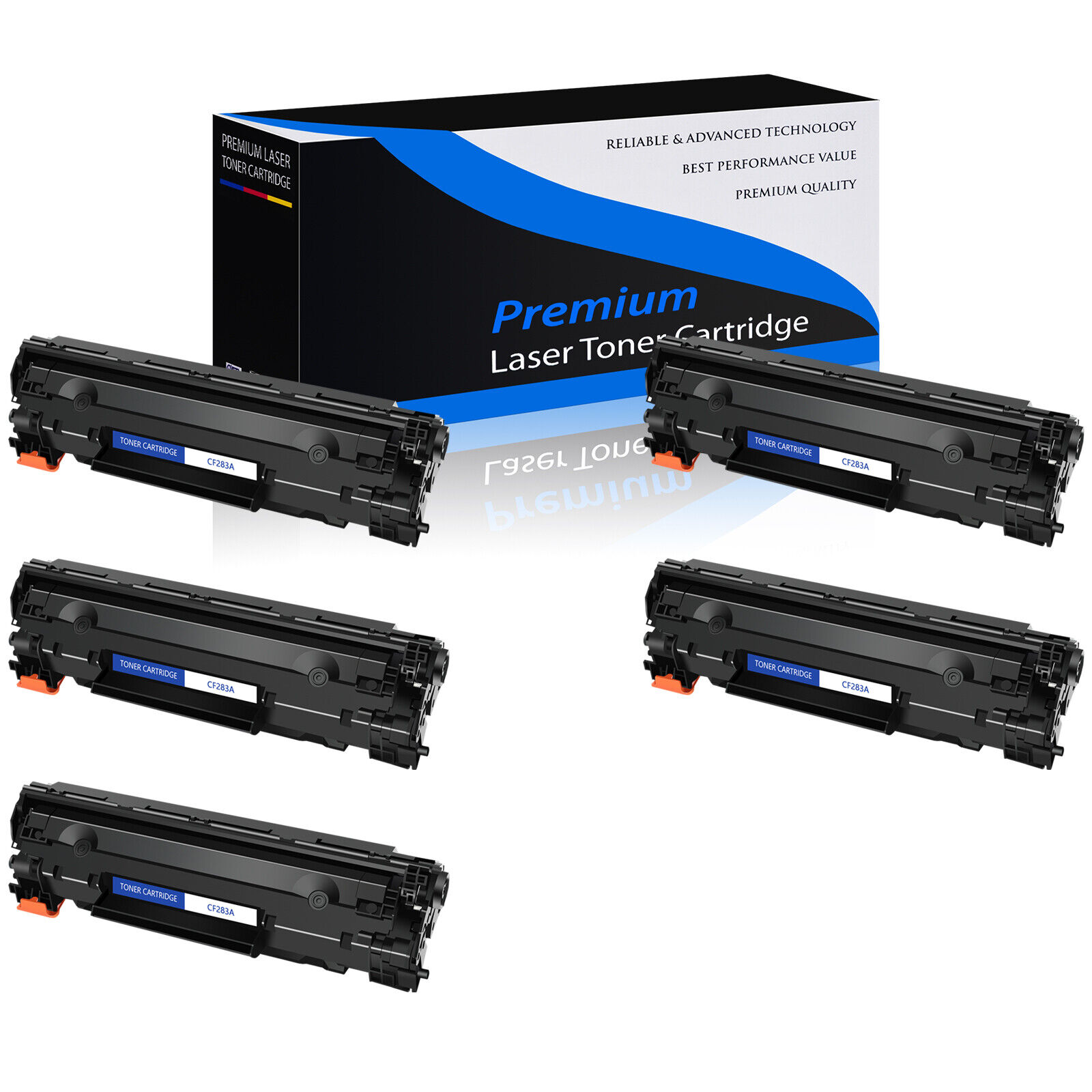 HP Color LaserJet Pro MFP M183fw Color Laser Printer