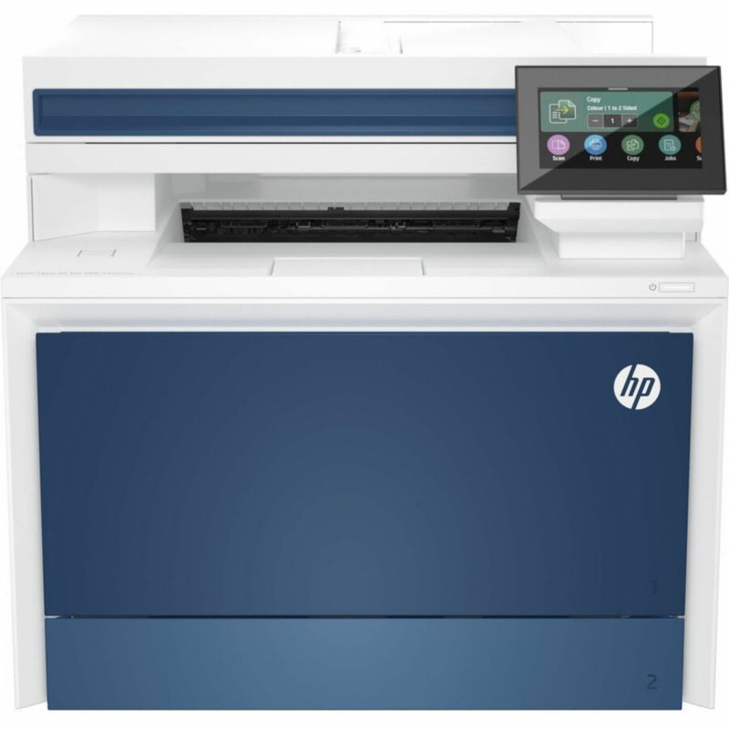 HP Color LaserJet Pro MFP M183fw Color Laser Printer