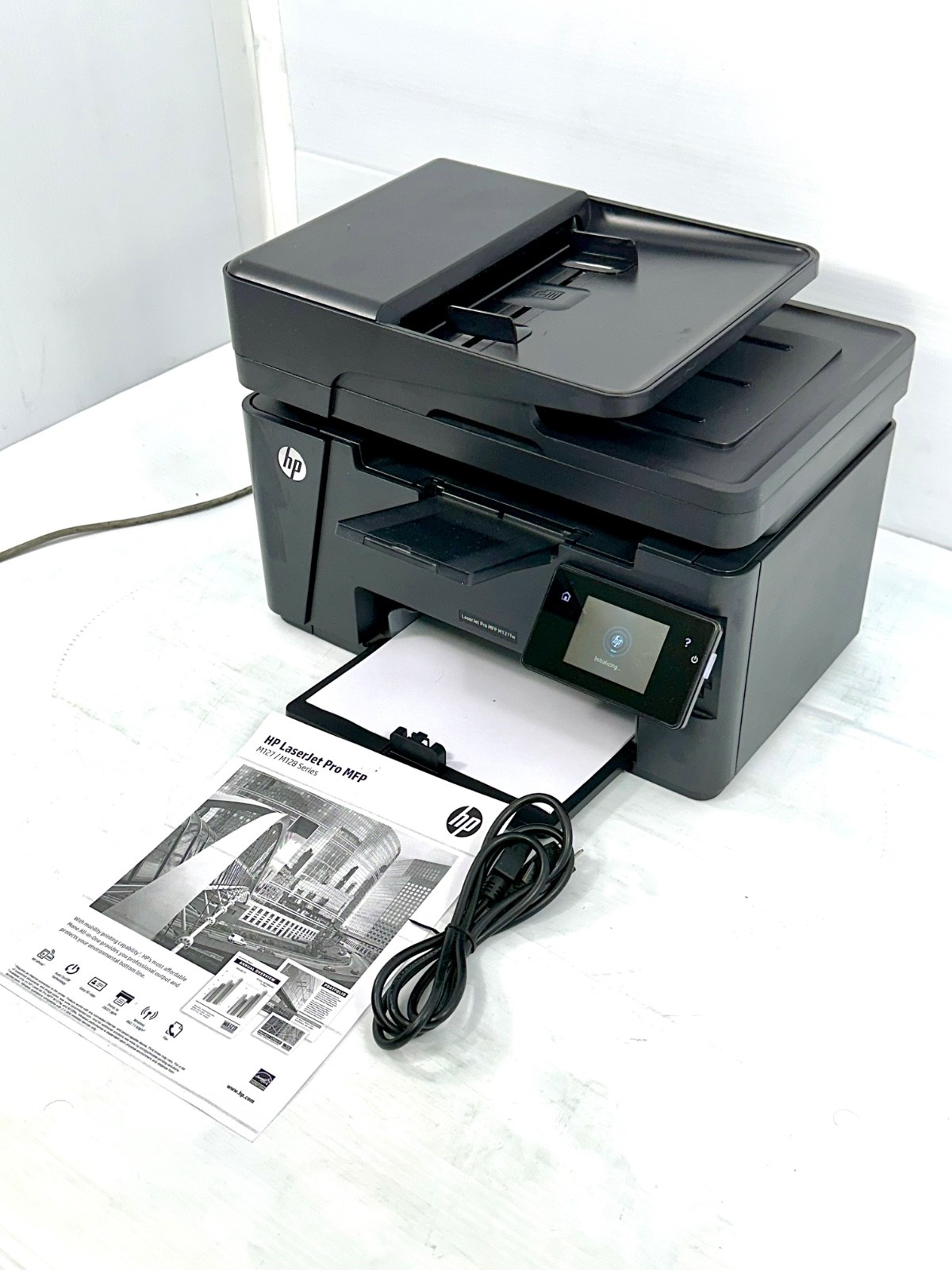 HP LaserJet M211dw Mono Laser Printer