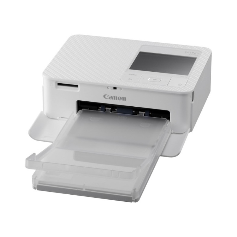 Canon SELPHY QX20 Portable Square Photo Printer