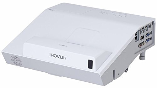 Hitachi CP-AW3019WN Ultra-Short Throw WXGA Projector