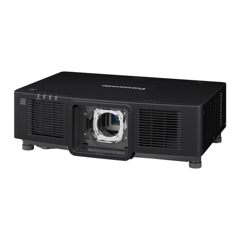 باناسونيك PT-RW330U بروجيكتور DLP بتقنية ليزر/LED سوليد شاين