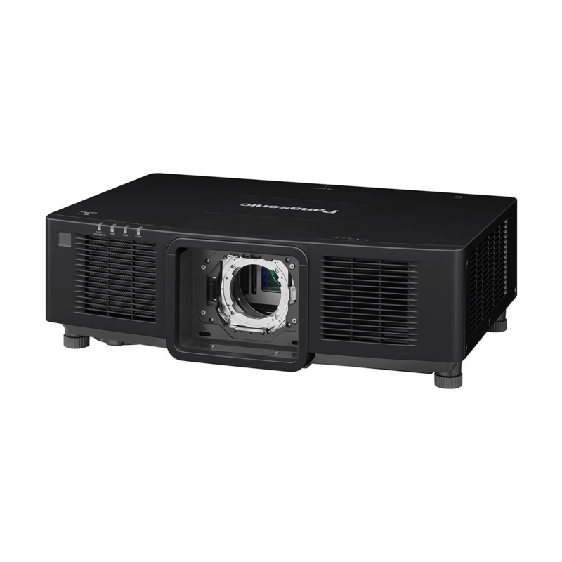باناسونيك PT-RW330U بروجيكتور DLP بتقنية ليزر/LED سوليد شاين