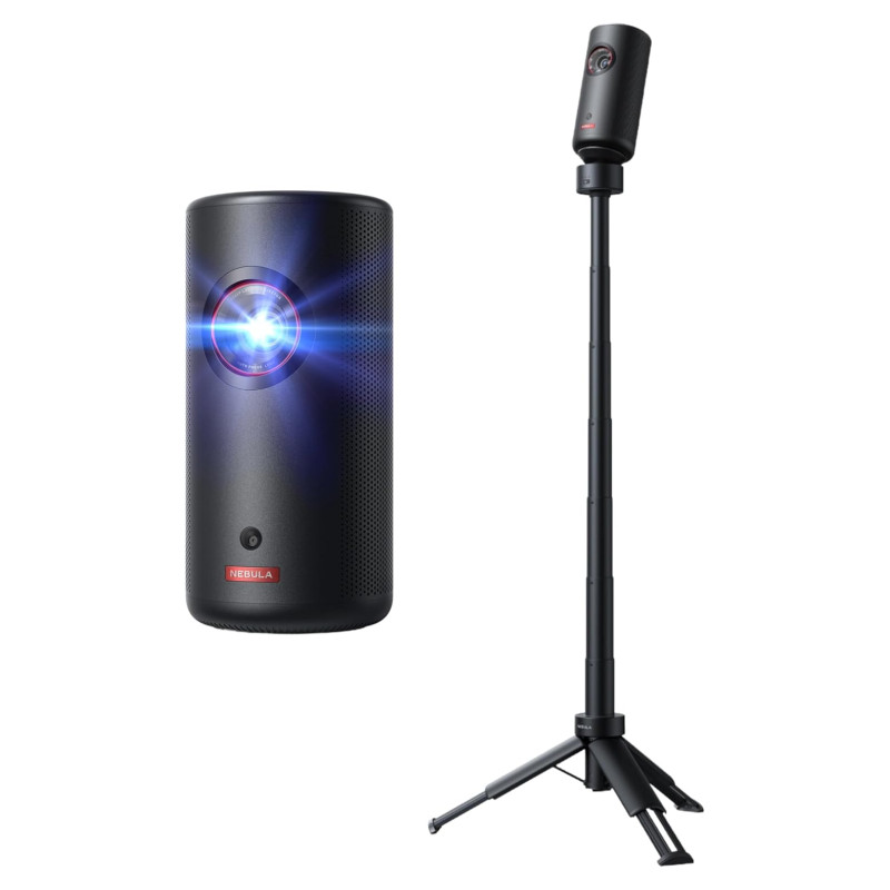 Anker Nebula Capsule 3 Laser