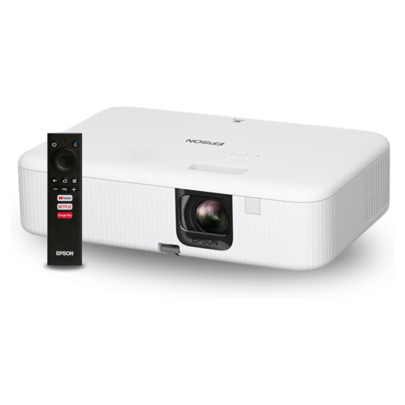 Epson CO-FH02 Full HD Projector