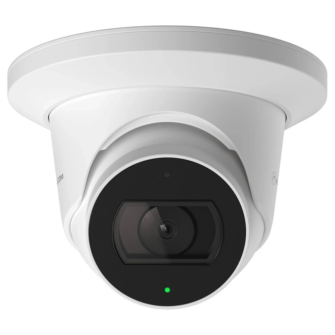 Hikvision ColorVu 4MP Turret Camera