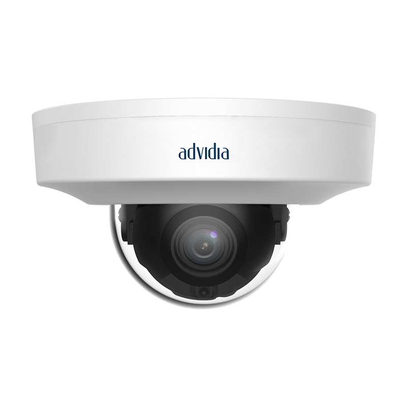 EZVIZ C6 2K+ Indoor Pan/Tilt AI Camera (v2)