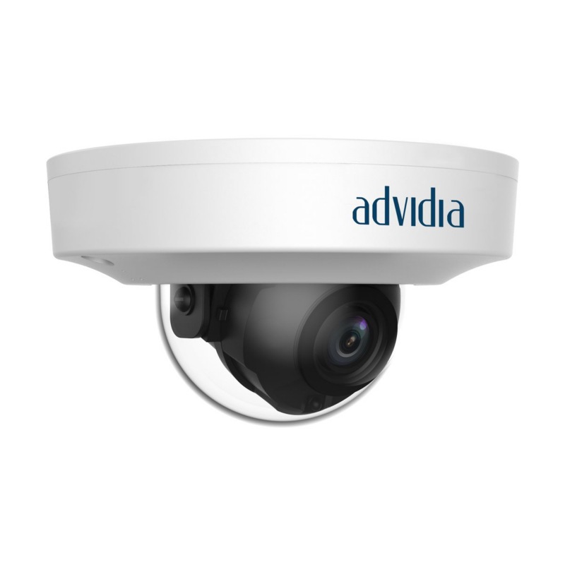 EZVIZ C6 2K+ Indoor Pan/Tilt AI Camera (v2)