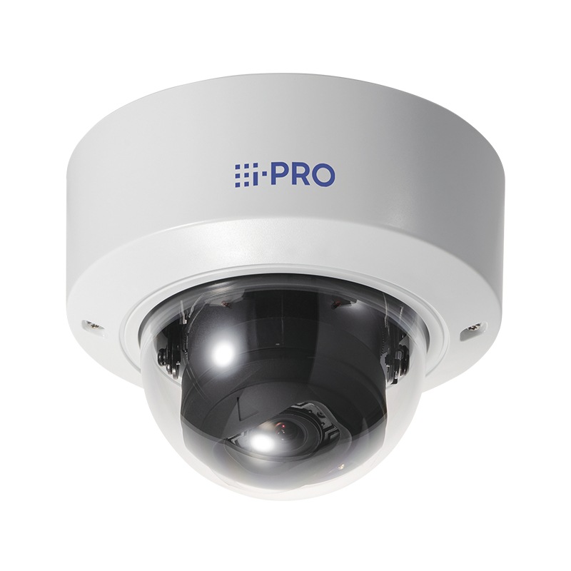 EZVIZ C6 2K+ Indoor Pan/Tilt AI Camera (v2)