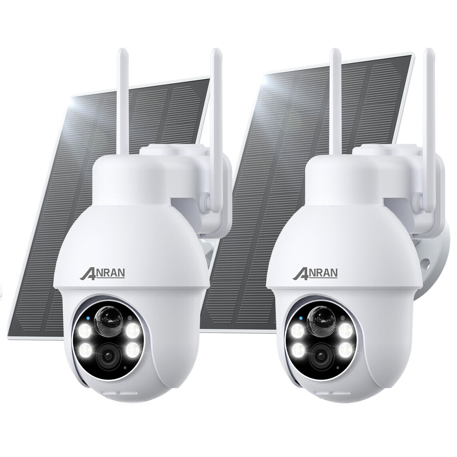 Imou Ranger 2C 2MP Indoor Pan/Tilt WiFi Camera