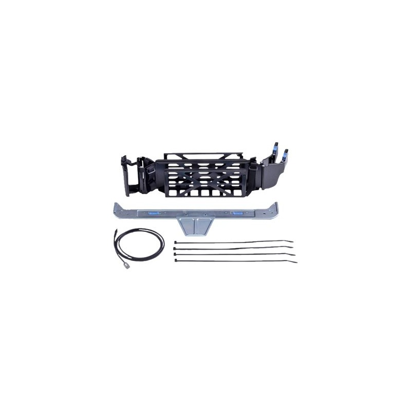 Dell PowerEdge R530 Rack Server