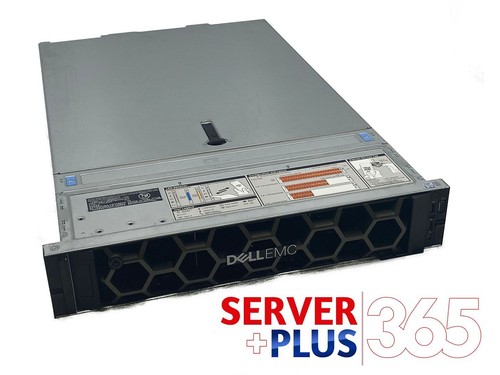 Dell PowerEdge R720 Rack Server