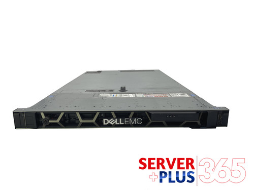 Dell PowerEdge R730 Rack Server