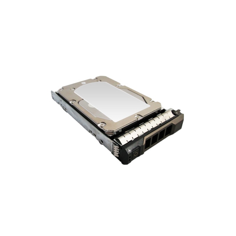 Dell PowerEdge R820 Rack Server