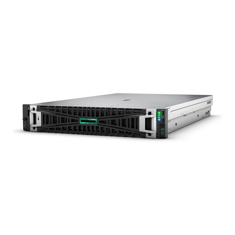 سيرفر إتش بي إي بروليانت DL160 الجيل التاسع