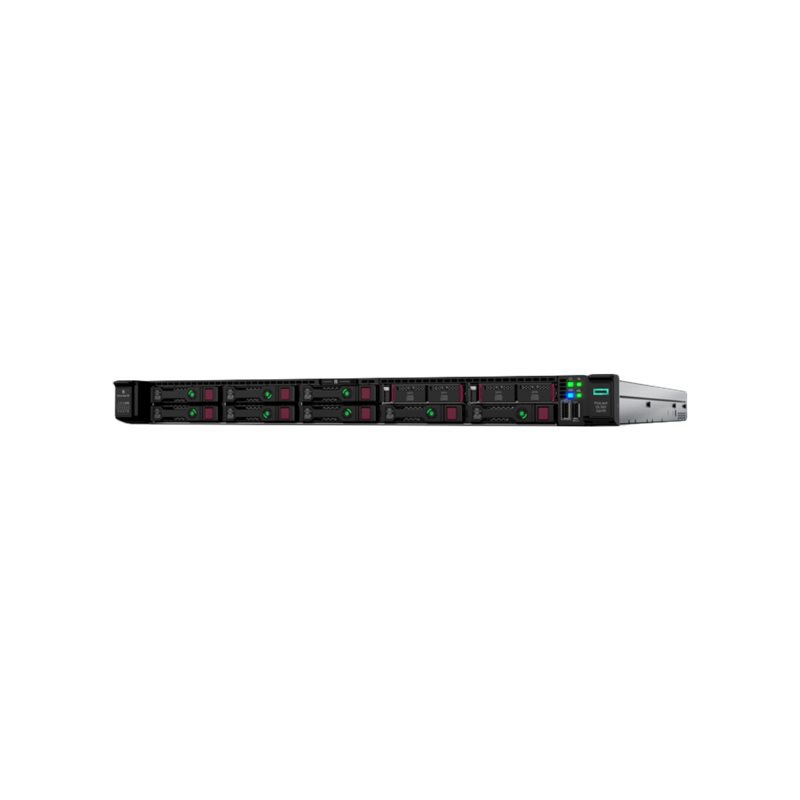 سيرفر إتش بي إي بروليانت DL580 الجيل التاسع