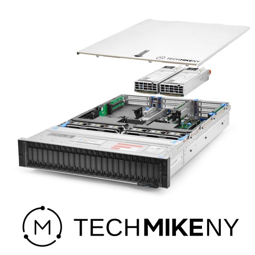 Dell PowerEdge R310 Tower Server