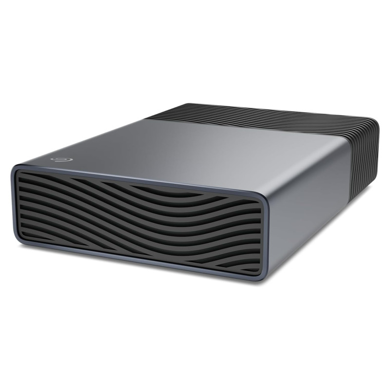 Seagate One Touch 2TB External HDD
