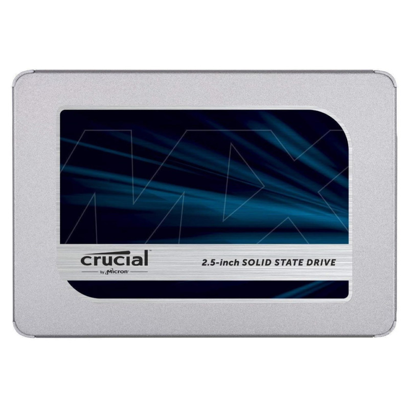 Crucial MX500 1TB SATA SSD