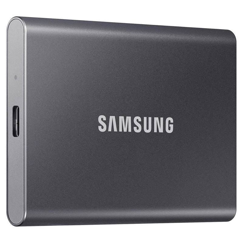 Samsung T7 1TB Portable SSD