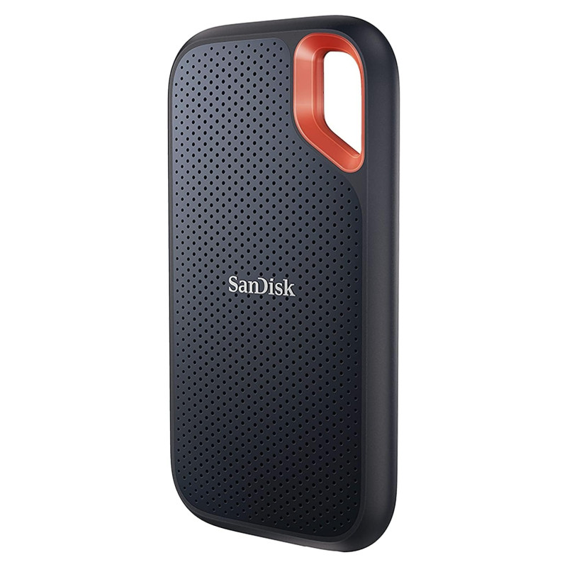 SanDisk Extreme Portable SSD 1TB (V2)