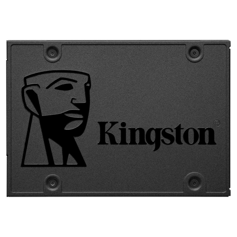 Kingston A400 480GB SATA SSD