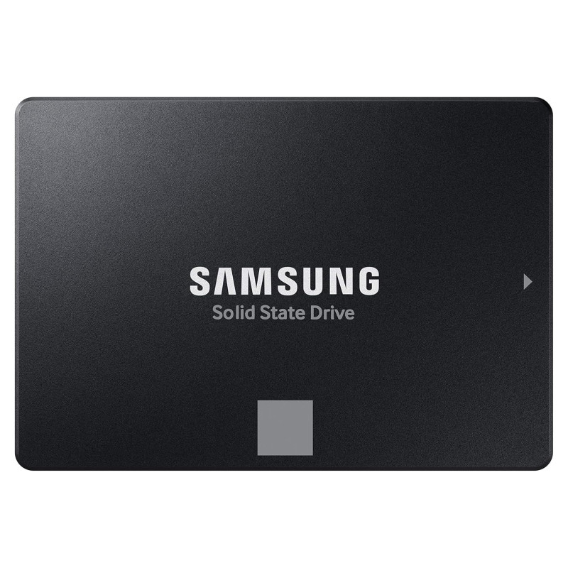 Samsung 870 EVO 1TB SATA SSD