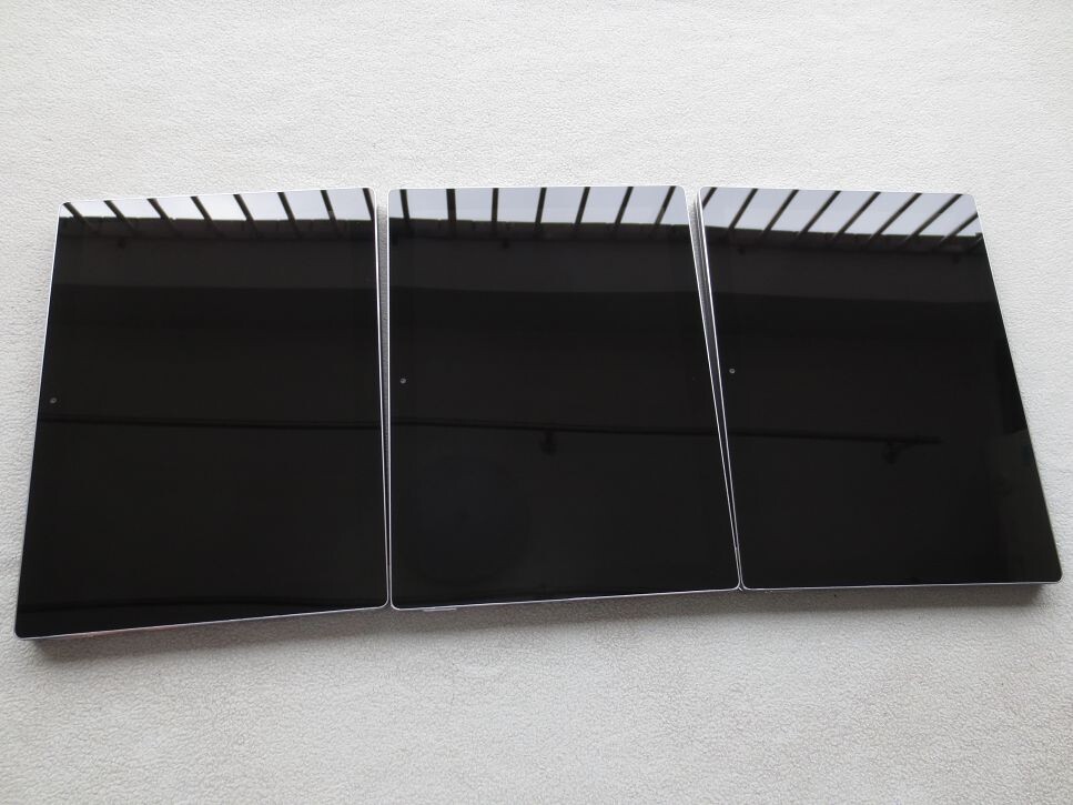 Google Pixel Tablet