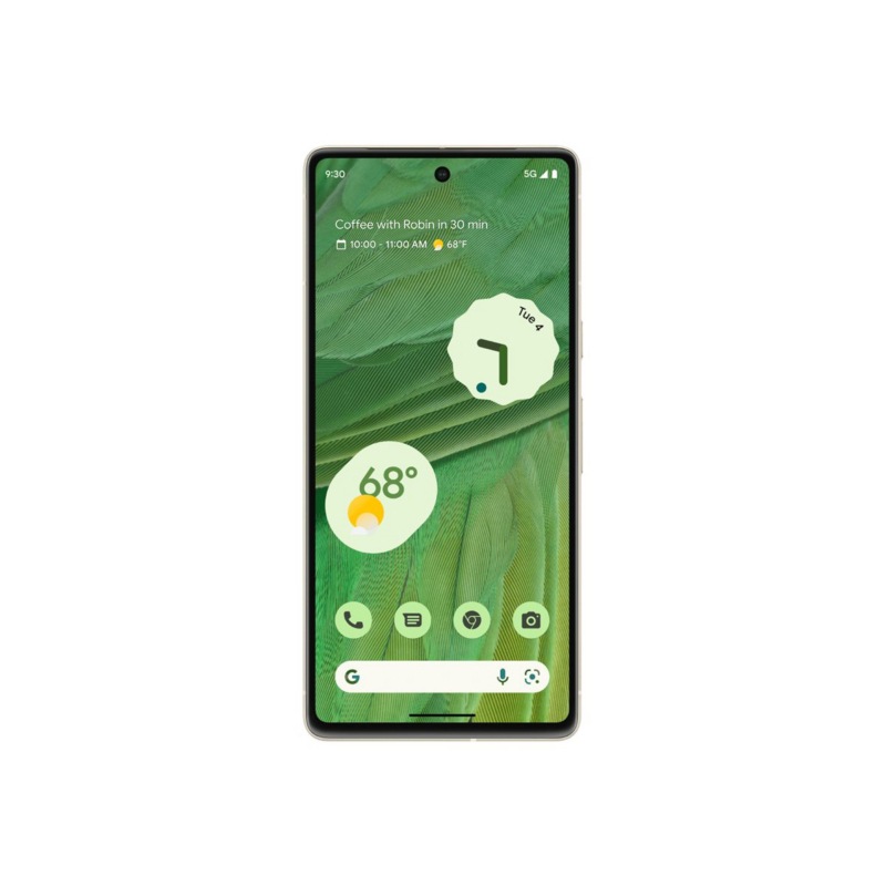 Google Pixel Tablet