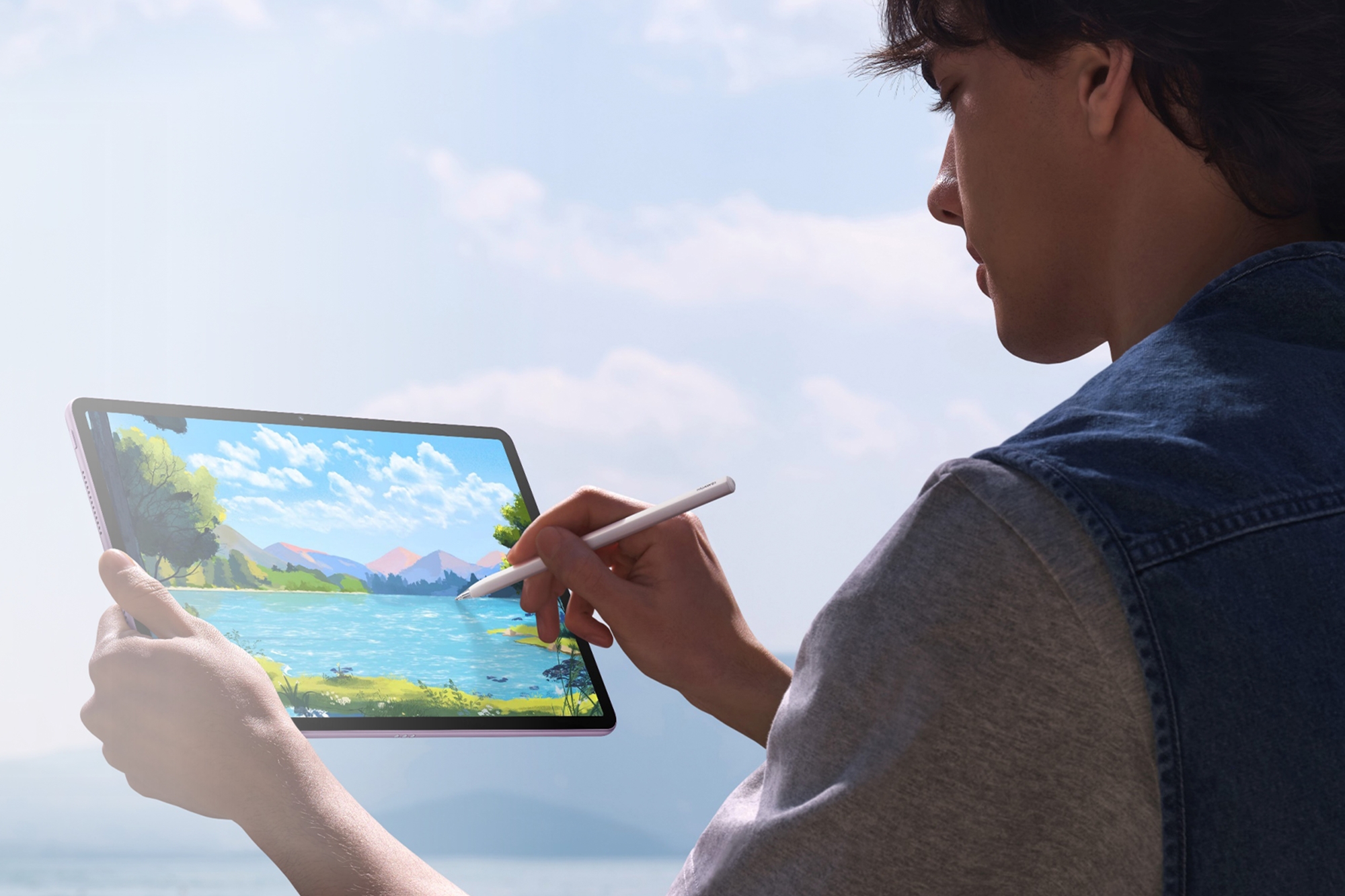 Huawei MatePad 11.5″ S (2024)
