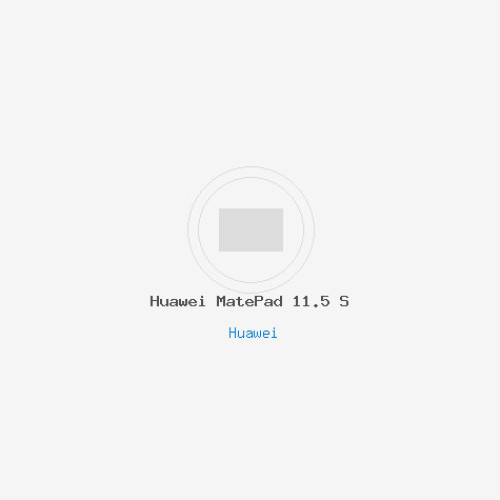 Huawei MatePad 11.5″ S