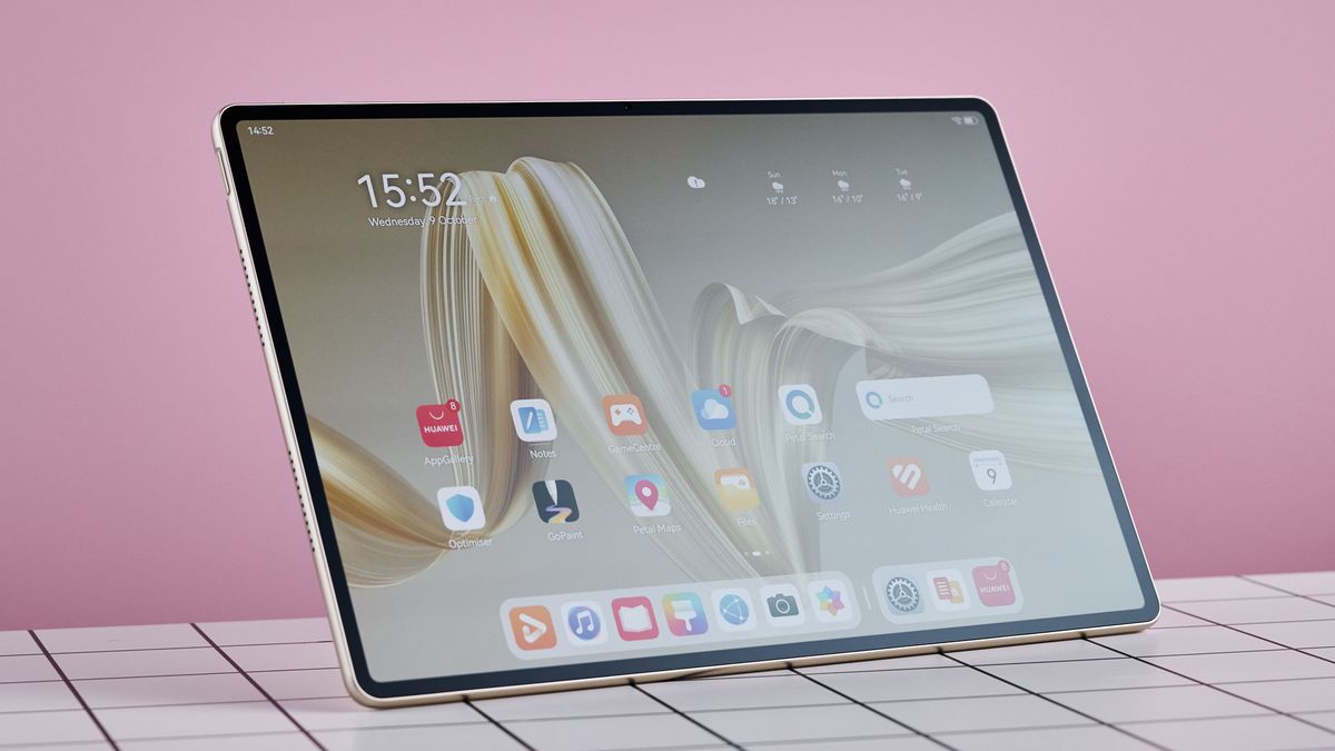 Huawei MatePad Pro 13.2″
